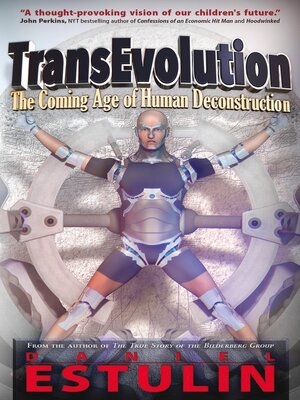cover image of TransEvolution